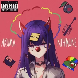 ALBUM: nihmune – Hate it Here